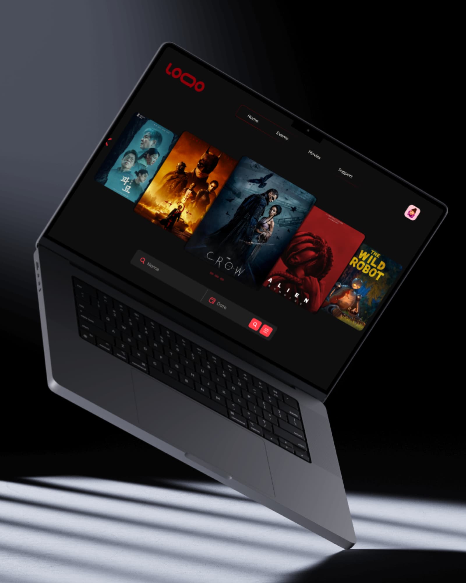 EVENTHUB